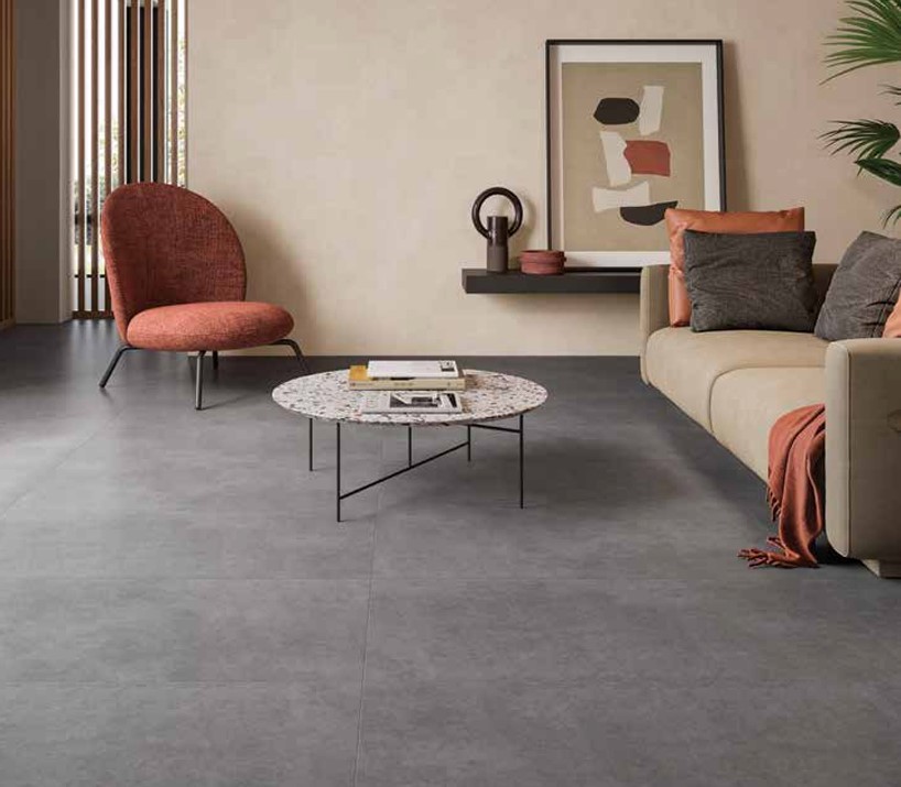 Residential Tile Installation